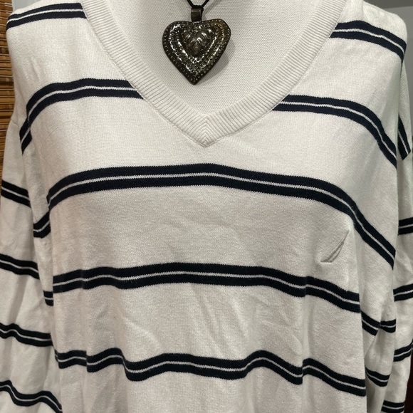 NAUTICA SWEATER - Picture 3 of 6